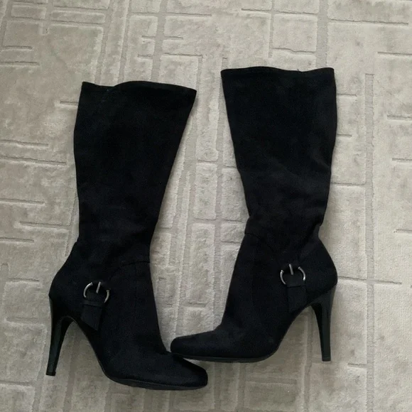 Marc Fischer boots - Picture 2 of 7